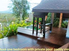 Rongna Villas, villa in Ko Yao Noi