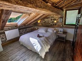 La Curva De Mar&iacute;a