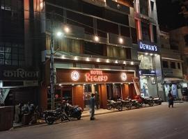 Hotel Regard, hotel poblíž Letiště Varanasi - VNS, Váránasí