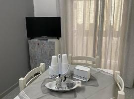 Casa di Ivan, ξενοδοχείο στη Μαρσάλα