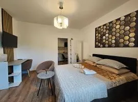 ZITA - Heart of Rovinj, apartment for 2, free parking, 2min center, 5min beach walk