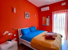 Ritz Apartments Marsalforn Gozo