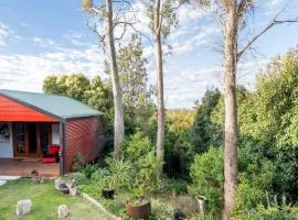 The Red Cottage