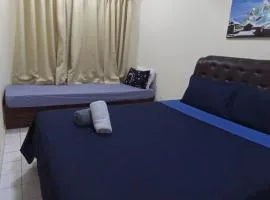 Paradise Lagoon Apartment PD