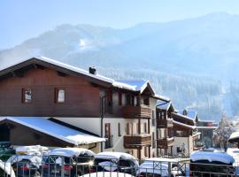 Appartements neben der Gondelbahn - Haus Nord, hotel malapit sa Hochalm, Brixen im Thale