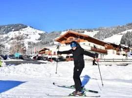 Appartements neben der Gondelbahn - Haus Süd