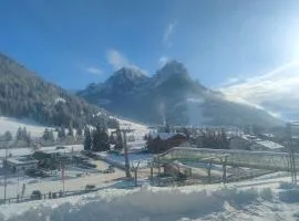 appartamento PANORAMA