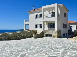 Merabello Villas Karystos