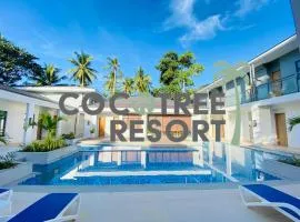 Cocotree Resort