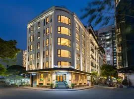 Saigon Aroma Hotel