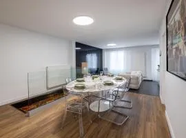 News ! Loft Movie Station Champagne