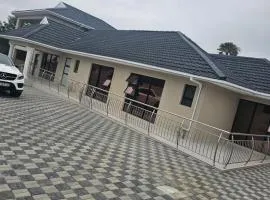 Ubuntu Guesthouse