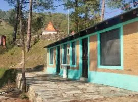 Joshi Cottage Binsar