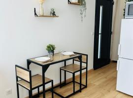 Studio cosy, hotel v destinaci Vidauban