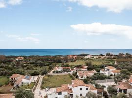 LOCAZIONE TURISTICA "RI-ALE" a DUE PASSI DAL MARE BARI SARDO - OGLIASTRA - COD IUN Q8596, villa en Bari Sardo