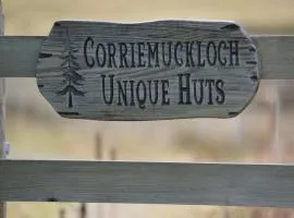 Corriemuckloch Unique Huts