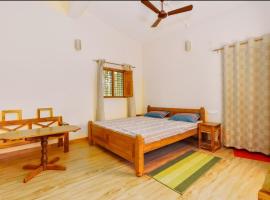 Jungleaashiyana, farm stay in Matkuli