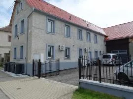 Apartmán Nebužely