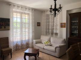 Villa Gabriella, hotel u gradu Menfi