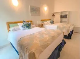 Hotel Cocoplum - Family Suite - Colombia