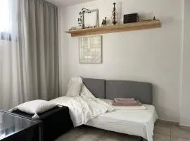 Full of Cretan Nature Apartment