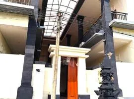 Cozy place in Denpasar