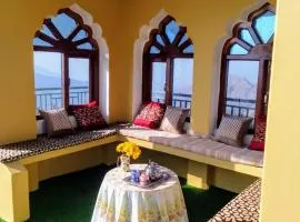 Naldehra House Hotel