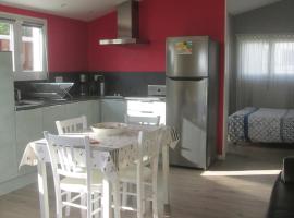 Petite maison au calme, vacation rental in Telgruc-sur-Mer