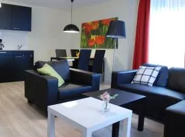 Huis van Egmond aan Zee