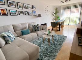 APARTAMENTO CASA PLAYA