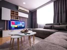EnterGate Apartments