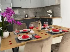 Apartman Pranić Mostar