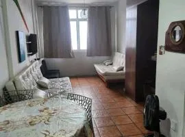 Studio em Santos Kitnet