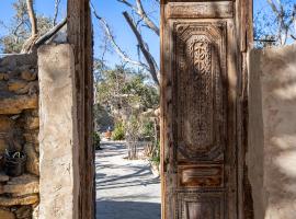 Olive Garden House Siwa, hostel in Siwa