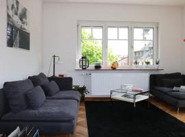 Ferienwohnung am Hauptplatz, khách sạn ở Sankt Stefan ob Stainz