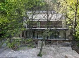 Villa Luxury Medjuvrsje