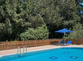 Villa Oleander