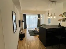 Marija's Apartment