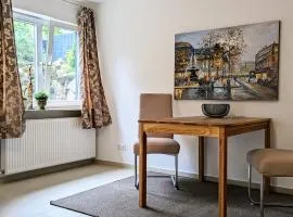 Bietigheim Retreat: Modern und Ruhig