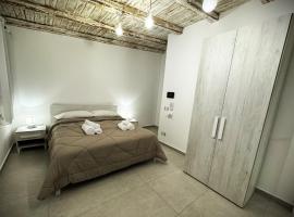 Ophelia - luxury house, hotel v destinaci Ioppolo Giancaxio
