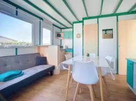 chalet calme