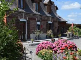 Le Clos du Clocher