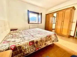 La mia casa sul Pollino