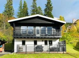 Åre Travel - Villa Solbringen eller Lillstugan, cottage in Åre