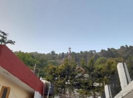 Khannas homestay, khách sạn ở Nainital