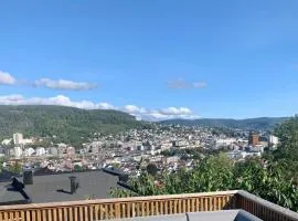 PanoramaView Modern Suite - Drammen
