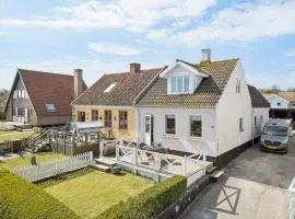 Beautiful Home In Allinge With Kitchen