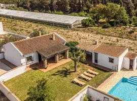 Stunning Home In Conil De La Frontera