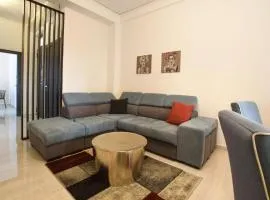 3 Bedroom Gorgeous Apartment In Palermo