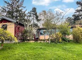 Awesome Home In Kirke Hyllinge With Wifi, holiday home in Kirke-Hyllinge